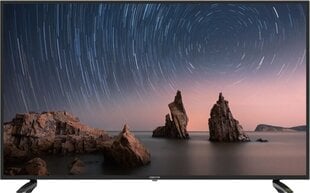 Manta 43LUW121D цена и информация | Телевизоры | 220.lv