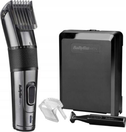 BaByliss E978E cena un informācija | Matu griežamās mašīnas | 220.lv