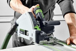 Алмазный пильный диск Festool, DIA 160x2,2x20 F4 ABRASIVE MATERIALS 201910 цена и информация | Механические инструменты | 220.lv