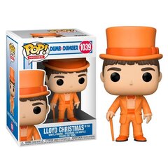 Figūriņa Funko POP! Dumb and Dumber Lloyd In Tux cena un informācija | Datorspēļu suvenīri | 220.lv