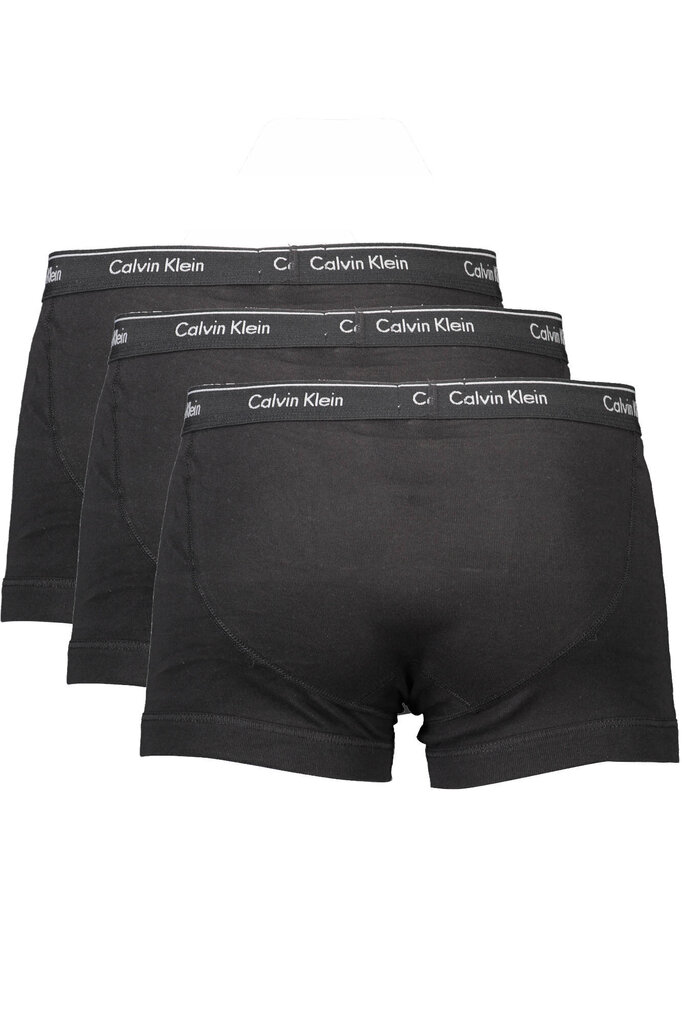 Šorti vīriešiem Calvin Klein cena un informācija | Vīriešu apakšbikses | 220.lv