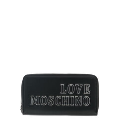 Кошелек для женщин Love Moschino цена и информация | Женские кошельки, держатели для карточек | 220.lv