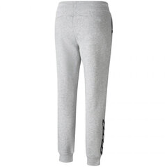 Спортивные женские штаны Puma Power Pants FL 589546 04 цена и информация | Спортивная одежда для женщин | 220.lv