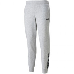 Sporta bikses sievietēm Puma Power Pants FL 589546 04 цена и информация | Спортивная одежда для женщин | 220.lv