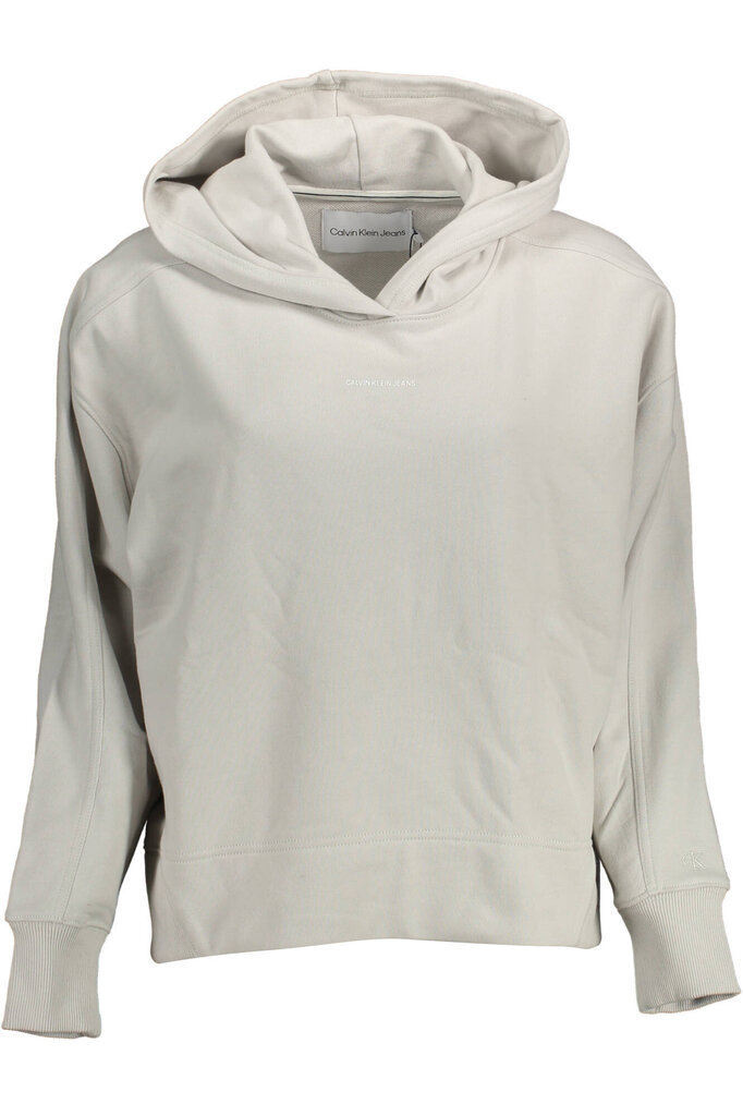 Džemperis sievietēm Calvin Klein, balts cena un informācija | Sporta apģērbs sievietēm | 220.lv