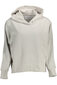 Džemperis sievietēm Calvin Klein, balts цена и информация | Sporta apģērbs sievietēm | 220.lv