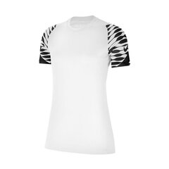 Женская футболка Nike Dri Fit Strike 21 W T Shirt CW6091100 цена и информация | Женские футболки | 220.lv