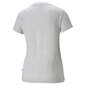 T-krekls sievietēm Puma Amplified Graphic Tee W 585902 04, pelēks цена и информация | T-krekli sievietēm | 220.lv