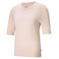 T-krekls sievietēm Puma Modern Basics Tee Cloud W 585929 27, rozā cena un informācija | T-krekli sievietēm | 220.lv