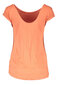 T-krekls sievietēm Guess Jeans W63P0QK4PT0, oranžs цена и информация | T-krekli sievietēm | 220.lv