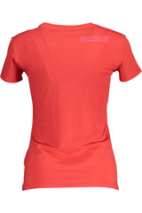 T-krekls sievietēm Guess Jeans W0YI87J1300, sarkans cena un informācija | T-krekli sievietēm | 220.lv