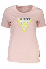 T-krekls sievietēm Guess Jeans W0BI25I3Z11 цена и информация | Женские футболки | 220.lv