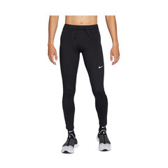 Мужские спортивные брюки Nike Dri Fit Challenger M CZ8830010, черные цена и информация | Мужская спортивная одежда | 220.lv