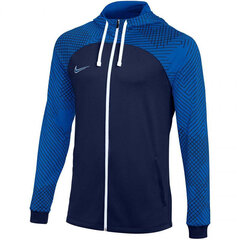 Džemperis vīriešiem Nike NK DF Strike Hd Trk Jkt KM DH8768451 цена и информация | Мужская спортивная одежда | 220.lv