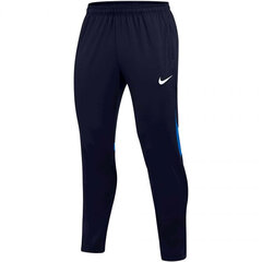 Брюки спортивные мужские Nike DF Academy Pant KPZ M DH9240, синие цена и информация | Мужская спортивная одежда | 220.lv