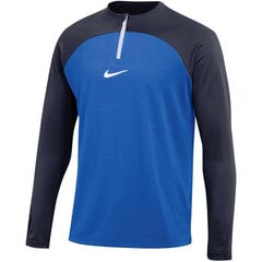 Мужская толстовка Nike NK Dri-FIT Academy Drill Top DH9230463 цена и информация | Мужская спортивная одежда | 220.lv