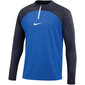 Džemperis vīriešiem Nike NK Dri-FIT Academy Drill Top DH9230463 cena un informācija | Sporta apģērbs vīriešiem | 220.lv