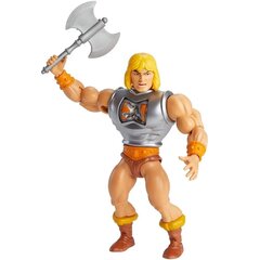 Masters of the Universe Origins He-Man figūriņa 14 cm cena un informācija | Rotaļlietas zēniem | 220.lv