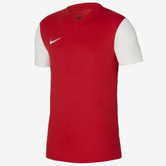 T-krekls vīriešiem Nike Tiempo Premier II JSY DH8035657 cena un informācija | Sporta apģērbs vīriešiem | 220.lv