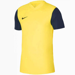 T-krekls vīriešiem Nike Tiempo Premier II JSY DH8035719 cena un informācija | Sporta apģērbs vīriešiem | 220.lv