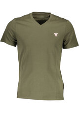 T-krekls vīriešiem Guess Jeans M1RI37I3Z11 cena un informācija | Vīriešu T-krekli | 220.lv