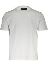T-krekls vīriešiem Plein Sport TIPS113 cena un informācija | Vīriešu T-krekli | 220.lv