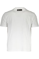 Футболка мужская Plein Sport TIPS127, белая цена и информация | Мужские футболки | 220.lv