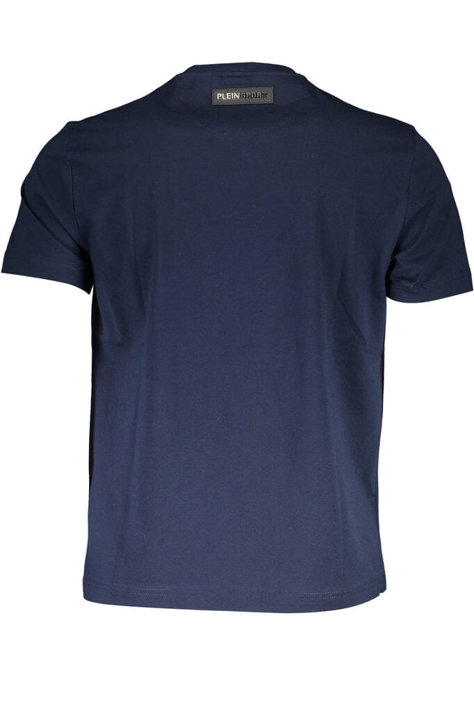 T-krekls vīriešiem Plein Sport TIPS111 цена и информация | Vīriešu T-krekli | 220.lv