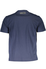 Мужская футболка Plein Sport TIPS124, синяя цена и информация | Мужские футболки | 220.lv