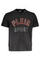 T-krekls vīriešiem Plein Sport TIPS106 cena un informācija | Vīriešu T-krekli | 220.lv