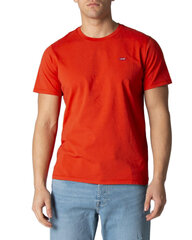 Мужская футболка Levi`s BFN-G-338613 цена и информация | Мужские футболки | 220.lv