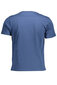 T-krekls vīriešiem North Sails, zils cena un informācija | Vīriešu T-krekli | 220.lv