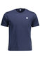 T-krekls vīriešiem North Sails, zils цена и информация | Vīriešu T-krekli | 220.lv