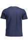 T-krekls vīriešiem North Sails, zils цена и информация | Vīriešu T-krekli | 220.lv