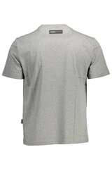 T-krekls vīriešiem Plein Sport, pelēks cena un informācija | Vīriešu T-krekli | 220.lv