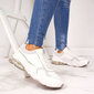 Sporta apavi sievietēm Big Star W II274178, balti cena un informācija | Sporta apavi sievietēm | 220.lv