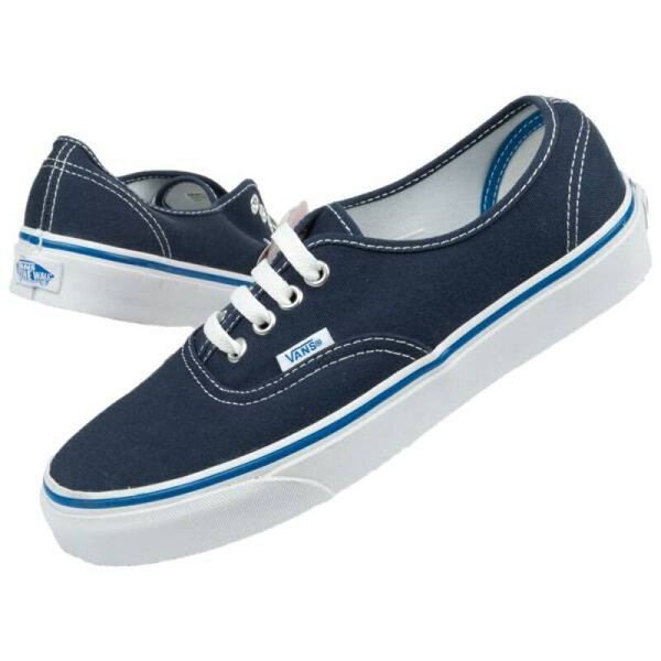 Sieviešu ikdienas apavi Vans Authentic 0NJVLLA S\ cena | 220.lv