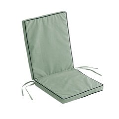 Подушка для стула Siesta, 40x90 см цена и информация | Декоративные подушки и наволочки | 220.lv