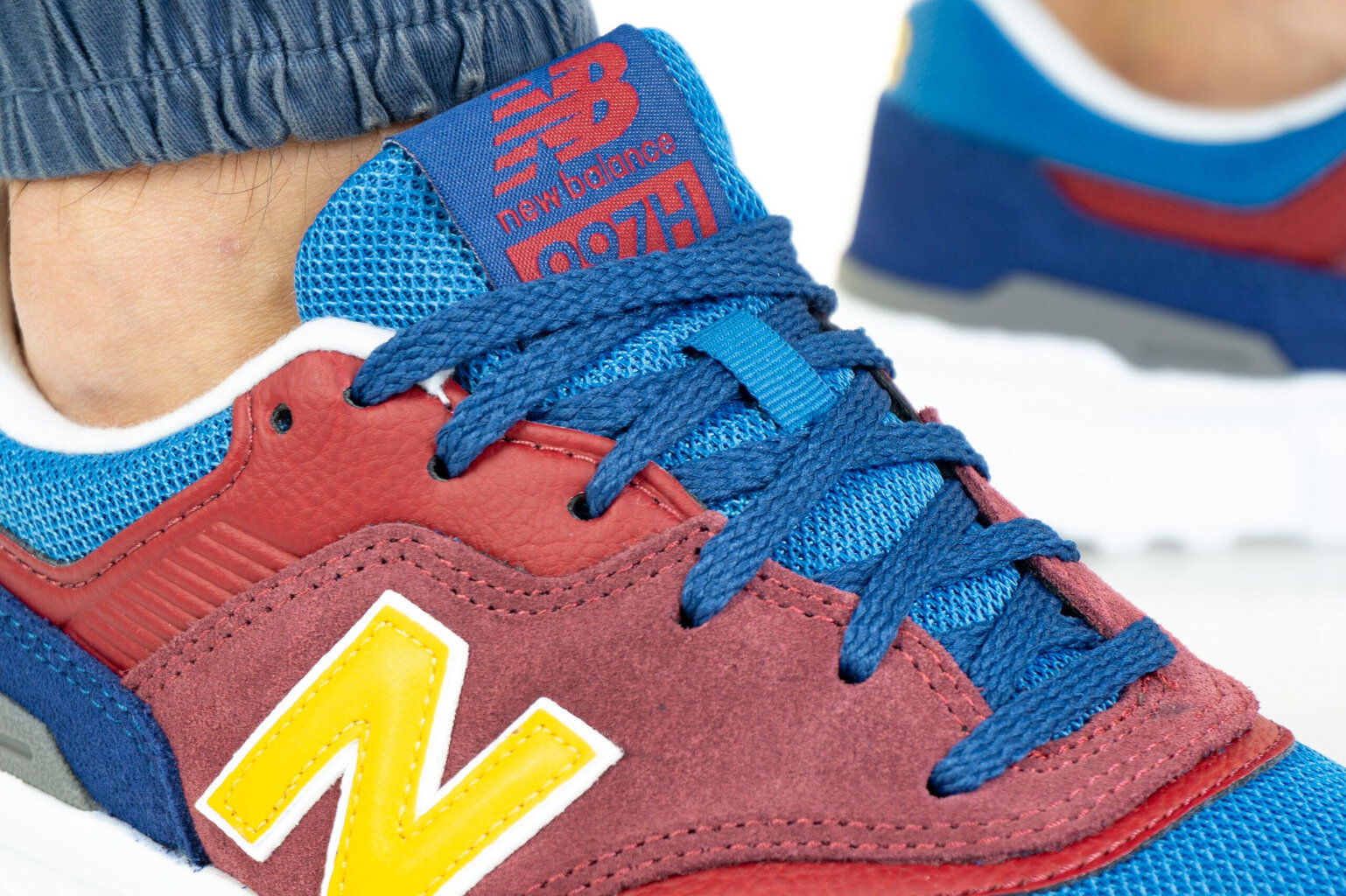 New balance sales 997 cena