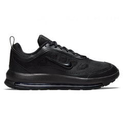 Sporta apavi vīriešiem Nike Air Max AP M CU4826001, melni цена и информация | Кроссовки для мужчин | 220.lv