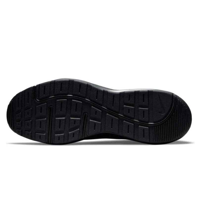 Sporta apavi vīriešiem Nike Air Max AP M CU4826001, melni цена и информация | Sporta apavi vīriešiem | 220.lv