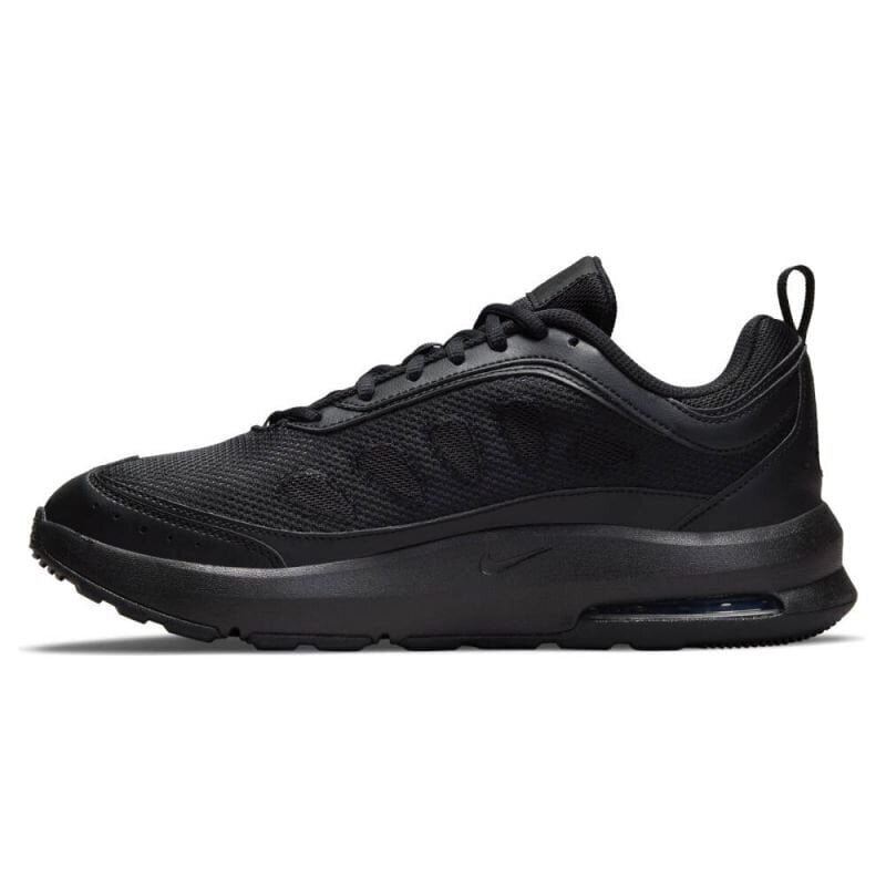 Sporta apavi vīriešiem Nike Air Max AP M CU4826001, melni цена и информация | Sporta apavi vīriešiem | 220.lv