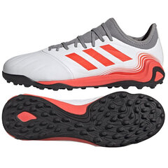 Sporta apavi vīriešiem Adidas Copa Sense 3 TF M FY6186, balti cena un informācija | Sporta apavi vīriešiem | 220.lv