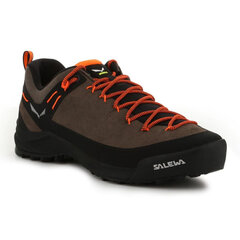 Мужские кроссовки Salewa Wildfire 61395-7953, коричневые цена и информация | Кроссовки мужские | 220.lv