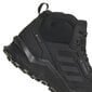 Sporta apavi vīriešiem Adidas Terrex AX4 Mid Gtx M FY9638, melni цена и информация | Sporta apavi vīriešiem | 220.lv