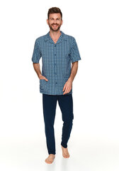 Pidžama vīriešiem Taro Evgeni BFN-M-72562 cena un informācija | Vīriešu halāti, pidžamas | 220.lv