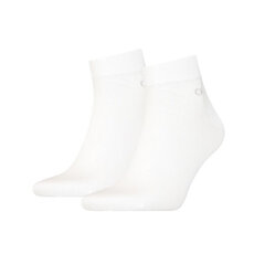 Носки мужские Calvin Klein, серые цена и информация | Мужские носки | 220.lv