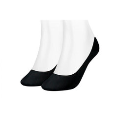 Носки Tommy Hilfiger, черные цена и информация | Мужские носки | 220.lv