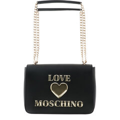 Somiņa sievietēm Love Moschino цена и информация | Женские сумки | 220.lv