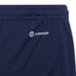 Šorti zēniem Adidas Entrada 22 Short Y Jr H57565, zili cena un informācija | Zēnu šorti | 220.lv